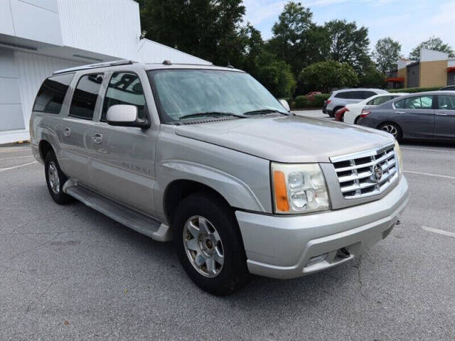 cadillac escalade esv 2005 3GYFK66N05G236364 image cadillac escalade esv 2005 3GYFK66N05G236364 image